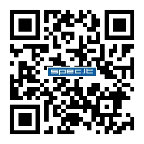 QR kodas | Žirmūnai 107, UAB | spec.lt