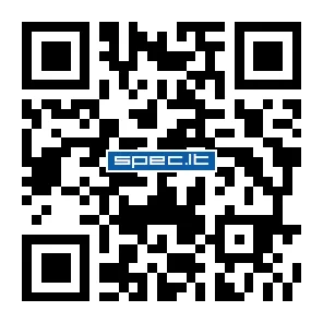 QR kodas | ŽIRMŪNAS, UAB