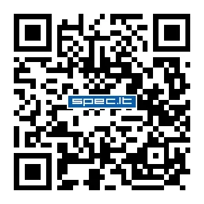 QR kodas | Žirmūnų baldų centras, UAB