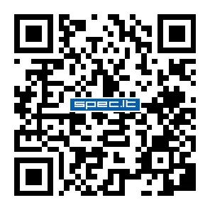 QR kodas | Žirmūnų bendruomenės centras