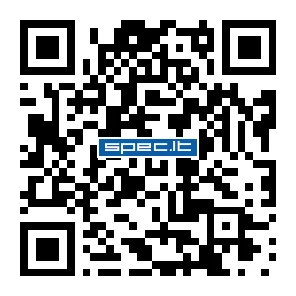 QR kodas | ŽIRMŪNŲ BOULINGO SPORTO KLUBAS | spec.lt
