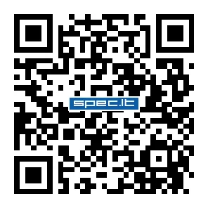 QR kodas | Mano Būstas Neris, UAB | spec.lt