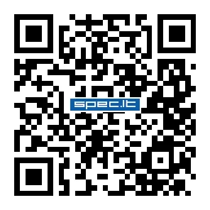 QR kodas | ŽIRMŪNŲ VIZIJA, UAB