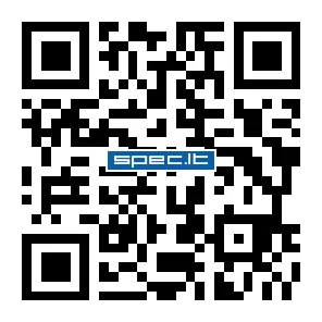 QR kodas | ŽIRMUVA, UAB | spec.lt