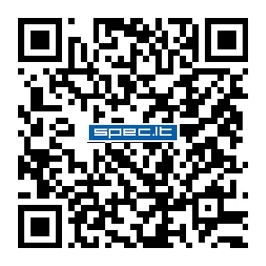 QR kodas | Jonolitas, UAB | spec.lt