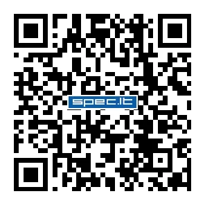 QR kodas | ŽIRNELIS, viešbutis - kavinė, UAB SENASIS FORUMAS