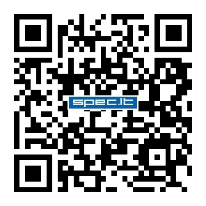 QR kodas | Žirnio projektai, MB