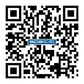 QR kodas | ŽIRNIS, R. Lapėnienės parduotuvė | spec.lt