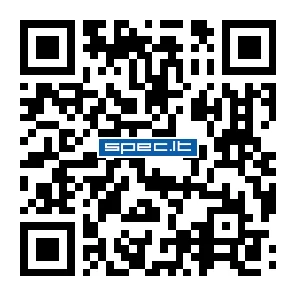 QR kodas | Žirniukas, Vilniaus Lopšelis - Darželis | spec.lt