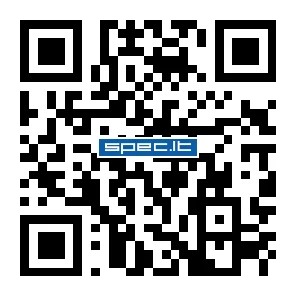QR kodas | Zirzilė, UAB | spec.lt