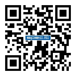 QR kodas | ZISLOGIC, UAB | spec.lt