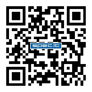 QR kodas | Zitava, MB | spec.lt