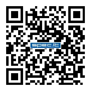 QR kodas | Žitkus Construction, UAB | spec.lt