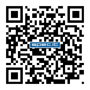 QR kodas | Zitos Astrauskienės individuali įmonė | spec.lt