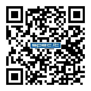 QR kodas | Zitos Bitinienės firma