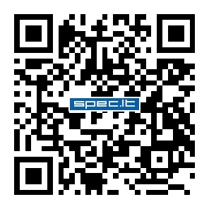 QR kodas | Zitos Bružienės įmonė | spec.lt