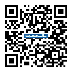 QR kodas | Zitos Čekavičienės Prekybos Įmonė | spec.lt