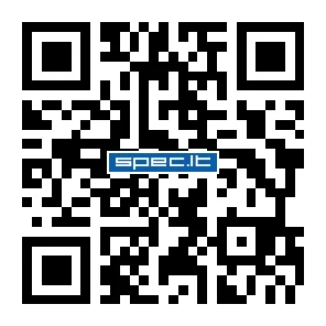 QR kodas | Zitos gėlės, UAB | spec.lt