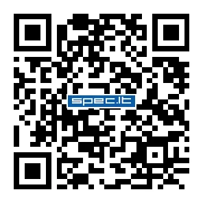 QR kodas | Zitos Griciuvienės Įmonė | spec.lt