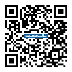 QR kodas | Zitos Gulbinienės, IĮ | spec.lt