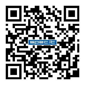 QR kodas | Zitos Jakubauskienės, IĮ | spec.lt