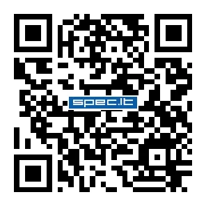 QR kodas | Zitos Kaluževičienės Šeimyna | spec.lt