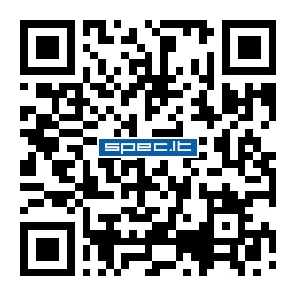 QR kodas | Zitos Kuzmenskienės Įmonė | spec.lt