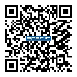 QR kodas | Zitos Lukšienės odontologijos kabinetas, UAB | spec.lt