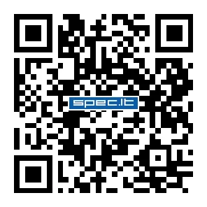 QR kodas | Zitos Mendelienės įmonė | spec.lt
