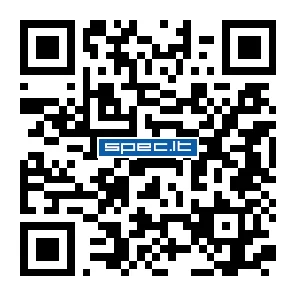 QR kodas | Zitos Navickienės Reklamos Firma | spec.lt