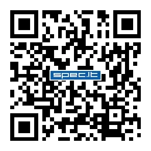 QR kodas | Zitos Pamakštienės kirpykla | spec.lt