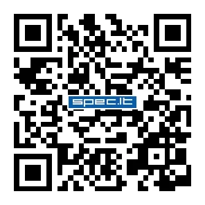 QR kodas | Zitos Pipirienės, IĮ | spec.lt