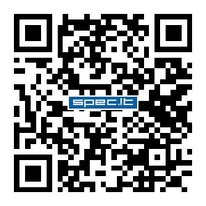 QR kodas | Zitos Šavinienės Įmonė | spec.lt
