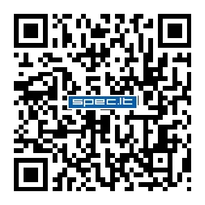 QR kodas | Zitos Sidarienės Konditerijos Gaminių Įmonė | spec.lt