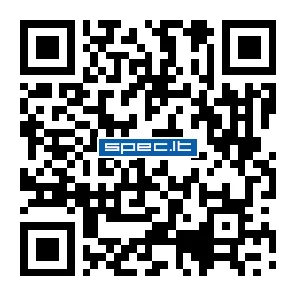 QR kodas | Zitos Valadkevičienės Įmonė | spec.lt