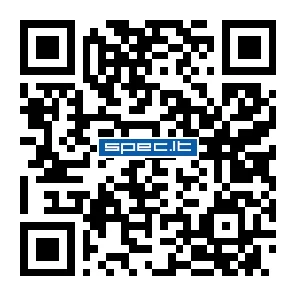 QR kodas | Zitos Zakarkienės, IĮ | spec.lt