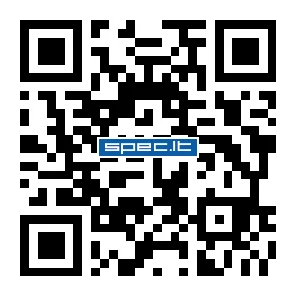 QR kodas | Žiuko įmonė | spec.lt