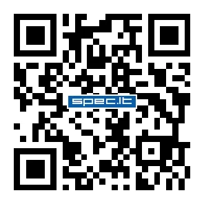 QR kodas | Žiūra, UAB | spec.lt