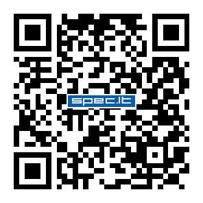 QR kodas | Žiurių kaimo bendruomenė