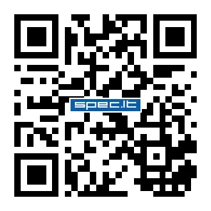 QR kodas | Žiurkių klubas | spec.lt