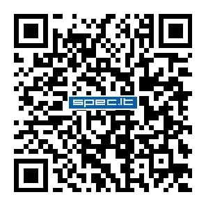 QR kodas | Žiūrų kaimo bendruomenė Žiūrai ir kaimynai | spec.lt