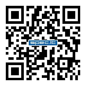 QR kodas | Ziutera, MB