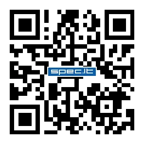QR kodas | ŽIVA, MB | spec.lt