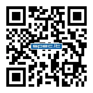 QR kodas | Živaida, UAB | spec.lt