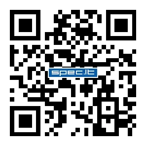 QR kodas | Živaiva, UAB | spec.lt