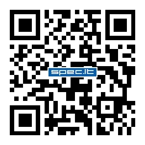 QR kodas | Živara, UAB | spec.lt
