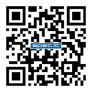 QR kodas | Živelina, UAB | spec.lt