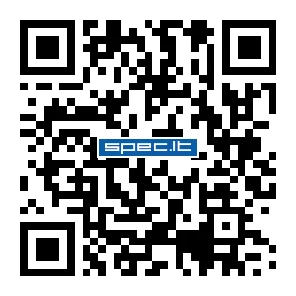 QR kodas | Živilės Gaižauskienės Įmonė | spec.lt