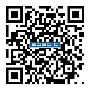 QR kodas | Živilės Gaveikienės, IĮ | spec.lt