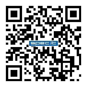 QR kodas | Živilės grožio namai, MB | spec.lt